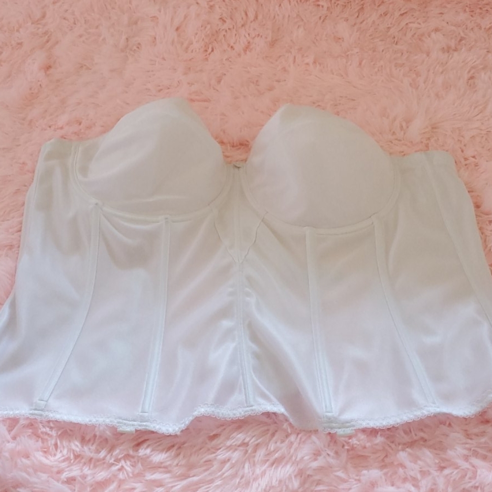 Plus size corset 46 DD